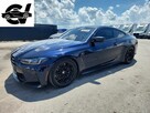 2025 BMW M4 COMPETITION