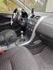 Samochód osobowy toyota corolla - 4