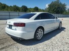 2016 AUDI A6 PREMIUM PLUS - 2