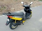 Motor Zipp 50 - 2