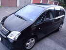 Opel Meriva 1,4b + LPG - 4
