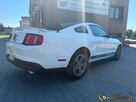 Ford Mustang 3.7 V6 Cyclone 305 KM | Bogata wersja PREMIUM | - 3
