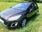 Peugeot 308 -1,6 b-polski salon - 4