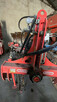 Pług Maschio Gaspardo Siro 4 skibowy - 2