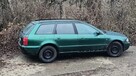Audi a4 B5 1.9tdi kombi - 1