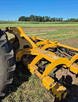 Zamienię bronę talerzową Staltech U35 - 2