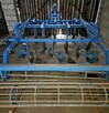 Gruber Lemken Kristall 9 - 5