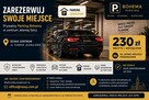Parking zadaszony / centrum Jelenia Góra / ul. Pijarska - 1