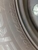 Sprzedam opony195/65 R 15 4szt - 2