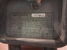 Spawarka Cebora Power TIG 1965 DC HF - 3