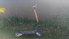 KuKirin G3 Pro CUSTOM SPLASH | Przebieg tylko 800km! | Stan - 6