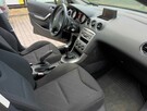 Peugeot 308 SW 1.4 Vti 2011 r. Z gazem - 8