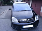 Opel Meriva 1,4b + LPG - 3
