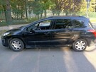 Peugeot 308 SW 1.4 Vti 2011 r. Z gazem - 6