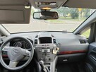 Opel zafira elegance - 5
