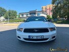 Ford Mustang 3.7 V6 Cyclone 305 KM | Bogata wersja PREMIUM | - 1