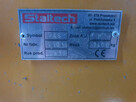 Głębosz Staltech G4S z wałem - 7