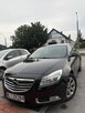 Sprzedam - Opel Insignia - 7