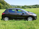 Peugeot 308 -1,6 b-polski salon - 1