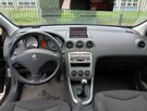 Peugeot 308 SW 1.4 Vti 2011 r. Z gazem - 7
