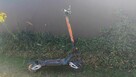 KuKirin G3 Pro CUSTOM SPLASH | Przebieg tylko 800km! | Stan - 7