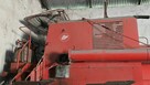 Kombajn zbożowy Bizon Super Z056 - 2
