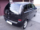 Opel Meriva 1,4b + LPG - 9