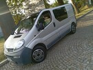 ŁADNE/VIVARO/1.9/DCI/HAK/KLIMA/ZADBANY/ZAREJESTR/ - 5