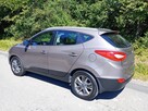 Hyundai IX35- 1,6benzyna +LPG - 4