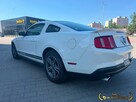 Ford Mustang 3.7 V6 Cyclone 305 KM | Bogata wersja PREMIUM | - 5