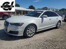 2016 AUDI A6 PREMIUM PLUS - 3