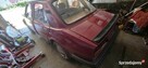Skoda 120 L 1989, 5-biegowa, bez korozji – klasyk - 6