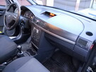 Opel Meriva 1,4b + LPG - 6