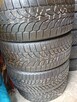 Opony zimowe 225/45/17 i inne rozmiary