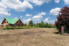 Działka budowlana 1415 m², Mnichowice, gm. Żórawina