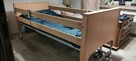 sprzedam łóżko rehabilitacyjne-ELBUR 331 - 2