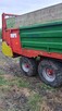 Sprzedam rozrzutnik Tandem Warfama 218/26 t - 2
