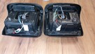 Lampy tylne LED JEEP WRANGLER JL 18+ ORYGINAŁ USA - 7