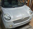 Chatenet CH26 0.5 Sprzedam L6e microcar kat AM bez prawajazd - 4