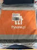 Nowy plecak Pyszne PL