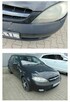 Chevrolet, model Lacetti - 2