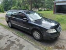 Volkswagen Passat B5 FL 1.8 VW Pasat benzyna-gaz 341 tys. - 2
