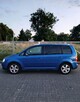 Volkswagen Touran I 1.4 Benzyna