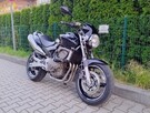 Honda CB 600 Hornet 2004R. - 1