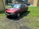 Opel Astra przebieg 117km,rok produkcji 1996