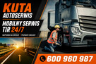 Autopomoc w Poznaniu - Kuta Autoserwis