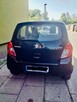 Suzuki Celerio