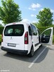Peugeot Partner II Tepee 1.6 HDi - 8