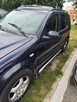 Mercedes-Benz ML 270 CDI W163 - 9