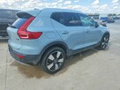 2019 VOLVO XC40 T5 MOMENTUM - 2